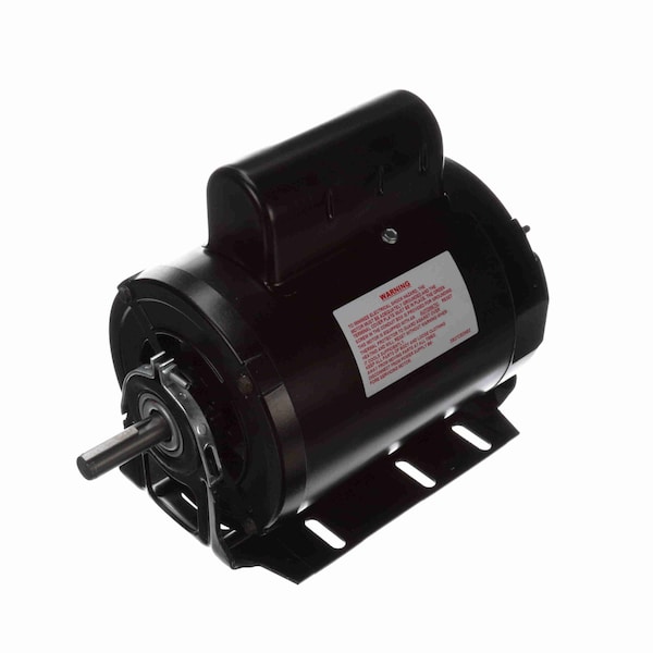 1HP 115/208-230V 1725RPM Motor